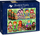 Puzzle Bluebird Matryoshka Dolls, 1000 copa, shumëngjyrësh