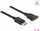 Kabllo zgjatuese DisplayPort Delock, 2m, 8K 60Hz, e zezë