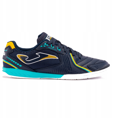 Këpucë futsali Joma Dribling Indoor 2403 M, për sallë, navy
