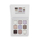 Hije për sy Makeup Obsession, 3.42 g