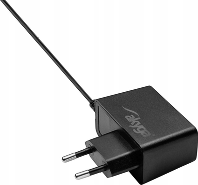 Karikues tastiere Akyga AK-PD-32, 9V 1A, 9W, i zi