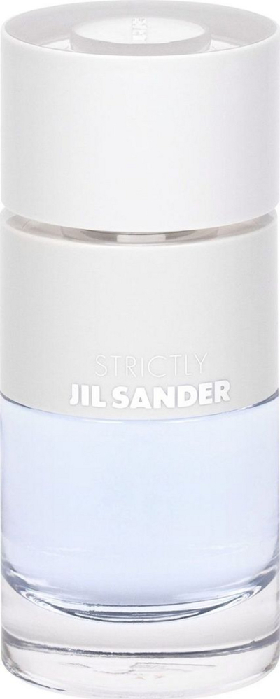 Eau De Toilette për meshkuj Jil Sander Strictly Fresh, 60 ml