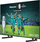 Телевизор Hisense 50U6NQ, 50\", 4K ULED Smart, сив