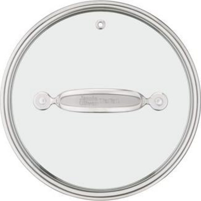 Tavë TEFAL Jamie Oliver, 18 cm, e hirtë