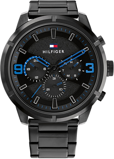 Orë dore Tommy Hilfiger 1792070