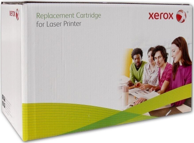 Toneri Xerox CRG-051H, në vend të Canon-it, i zi