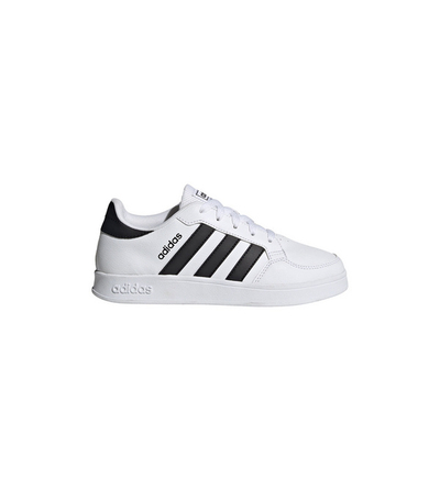 Atlete për femra Adidas, e bardhë/e zezë