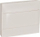 Panel shpërndarës Legrand PRACTIBOX S 135421, për mur sipërfaqe 1x12 module, me derë të bardhë