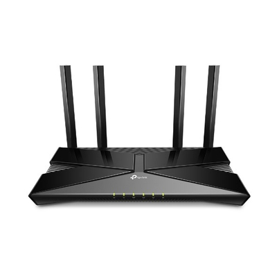 Router TP-Link Archer AX23, Wi-Fi 6, Dual Band AX1800, i zi