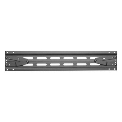 Mbajtëse për TV Techly, 43-90", 70 kg, e zezë