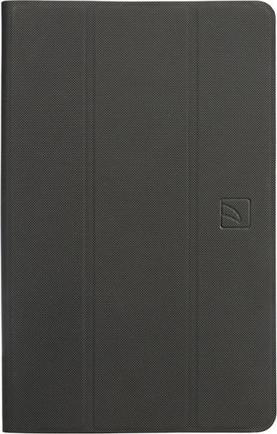 Kese mbrojtëse Tucano Gala për tablet Samsung Galaxy Tab S6 Lite 10.4", folio, e zezë