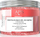 Kripë banje Apis Natural Cosmetics Cranberry Vitality, me minerale Deti i Vdekur, boronicë e kuqe, 650g
