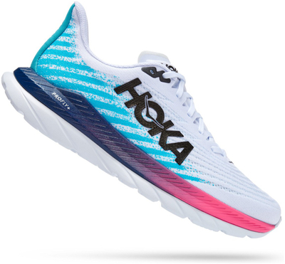 Atlete për meshkuj Hoka One One Mach 5, nr. 44 2/3