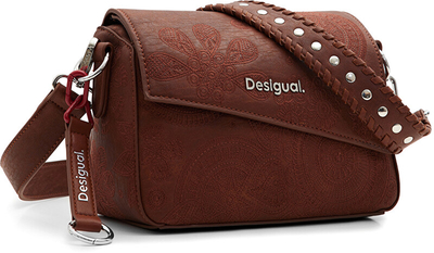 Çantë crossbody Desigual Dejavu Phuket Mini