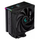 Ftohës CPU Deepcool AK400 Digital, 120mm, ajror, i zi