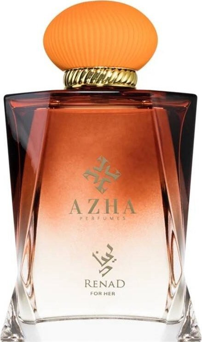 Parfum Azha Renad EDP për goca, 100 ml