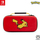 Rast mbrojtës PowerA Pikachu Jump për Nintendo Switch, Switch OLED dhe Switch Lite, i verdhë