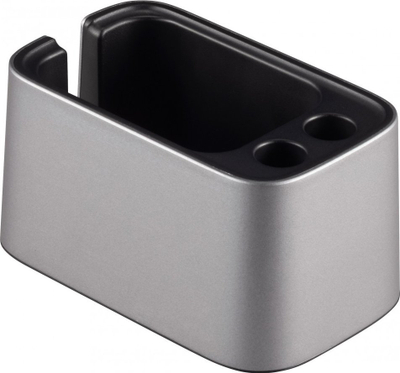 Kuti për me mbajt ViewBoard Cast Dongle, e vogël, gri me të zezë