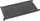 Bateri laptopi Mitsu YRDD6 për Dell Inspiron 14 5481 5590, 3600mAh, 11.4V, e zezë