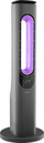 Ngrohës elektrik Sencor SFH 3704SL, 3 shkallë fuqie, me pult, gri