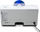 Radio e zgjuar Pure Evoke Home, DAB FM internet, Bluetooth CD, e bardhë