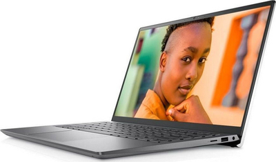 Laptop Dell Inspiron 5415, 14 ", Full HD, AMD Ryzen 5 5500U, 8 GB RAM, 512 GB M.2 PCIe SSD, i argjendtë
