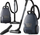 Fshesë me thas Electrolux 800 Ultimate EB81U1DB, 650 W, HEPA 12, blu