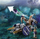 Set figurina PLAYMOBIL Violet Vale Demon Patrol, 46 pjesë, për kalamaj 4 deri 10 vjeç