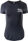 Maicë sportive IQ Aruna Wmns, e zezë, M