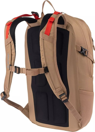 Çantë shpine për hiking Hi-Tec Highlander, 25 L