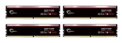 Ram DDR5 G.SKILL Zeta R5 Neo, 128GB 4x32GB, 6800MT/s