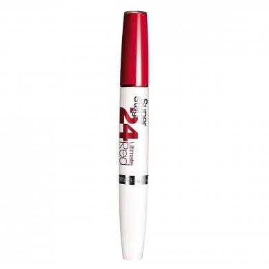 Buzëkuq Maybelline, nr. 560, Red Alert
