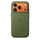 Apple iPhone 17 Pro TechWoven Case with MagSafe, Green