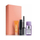 Set për sy CLINIQUE, Maskarë për qerpikë 10 ml + Pastrues grimi 30 ml + Krem pastrues për sy 7 ml