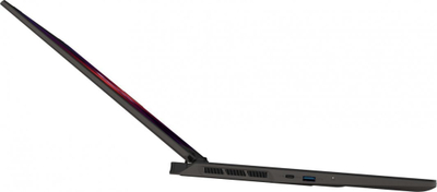 Laptop MSI Sword 17 HX B14VFKG-020XPL, 17", Intel Core i7, 16GB RAM, 1TB SSD, NVIDIA GeForce RTX 4060, i zi