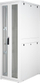 Kabinet serveri ROLINE 42U, 19", metalik gri