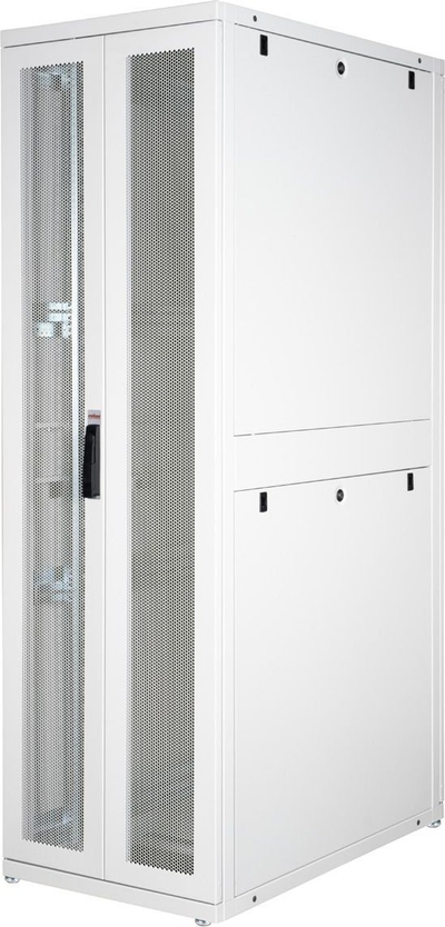 Kabinet serveri ROLINE 42U, 19", metalik gri