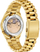 Orë dore për meshkuj Citizien Tsuyosa Automatic hCI1112, rose gold