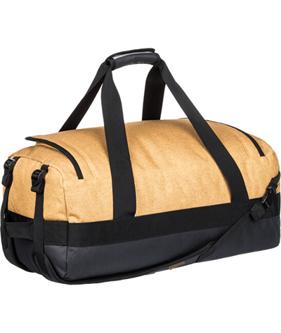Valixhe Quicksilver Crossing Duffle EQYBL03185-YLVH, e verdhë/ zi