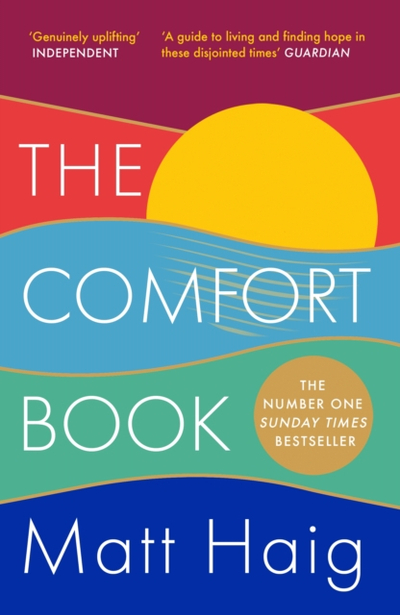 Comfort Book - Matt Haig