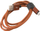 Kabllo lidhëse USB A - MicroUSB. 1m, kafe