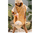 Poncho, Wild Animals-S
