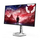 Гејминг монитор Lenovo Legion Pro 27UD-10, 27\", 4K OLED, 240Hz, црн