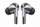 Dëgjuese Samsung Galaxy Buds 3 Pro, të hirta