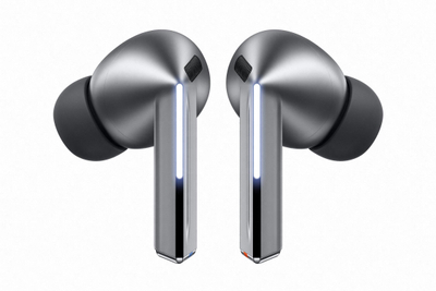 Dëgjuese Samsung Galaxy Buds 3 Pro, të hirta