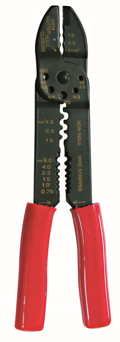 Dara për prerje MEGA 230mm 28428