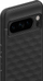 Mbulesë telefoni Spigen Caseology Parallax, Google Pixel 8 Pro, matte black