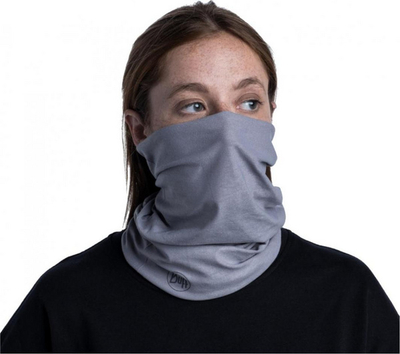 Shall për femra Buff Ecostretch,1178189141000, i hirtë