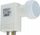 LNB сателитски Opticum Robust SCR 24UB 2Legacy, Unicable II 24 корисници, 4K, бел