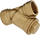 Filtër sedimenti Hydroland FS-20, hyrje 3/4", trup bronzi